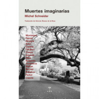 Muertes Imaginarias - Guanxe Atlantic Marketplace