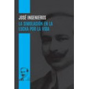 la Simulacion en la Lucha por la Vida