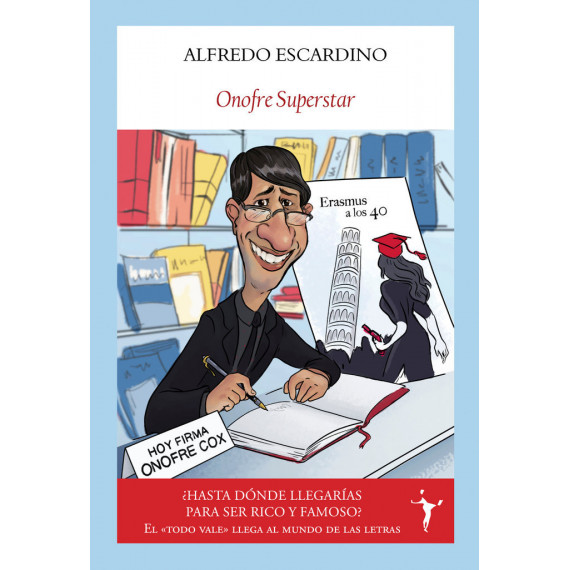 Onofre Superstar Onofre Superstar