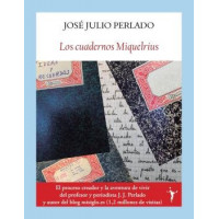 los Cuadernos Miquelrius - Guanxe Atlantic Marketplace