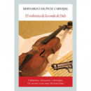 el Violinista de la Ronda de Dalt