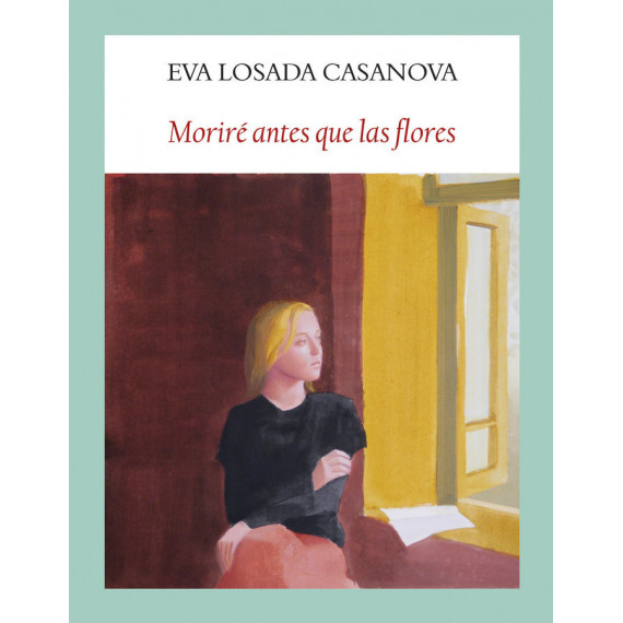 Morire Antes que las Flores Morire Antes que las Flores