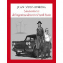las Aventuras del Ingenioso Detective Frank Stain