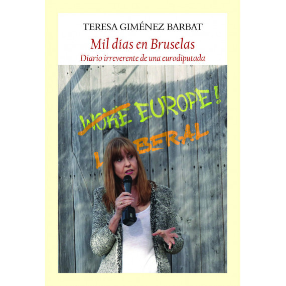 Mil Dias en Bruselas Mil Dias en Bruselas