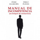 Manual de Incompetencia