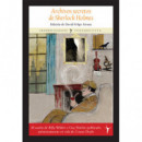 Archivos Secretos de Sherlock Holmes