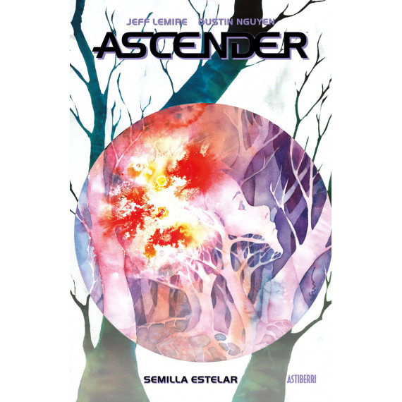Ascender 4. Semilla Estelar Ascender 4. Semilla Estelar