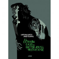 Extraño Caso del Doctor Jekyll y Mister Hyde,el - Guanxe Atlantic Marketplace