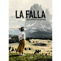 la Falla - Guanxe Atlantic Marketplace