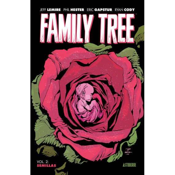 Family Tree 2. Semillas Family Tree 2. Semillas