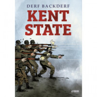 Kent State - Guanxe Atlantic Marketplace