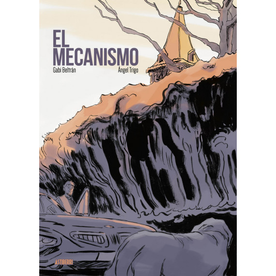el Mecanismo