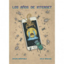 Aãâos de Internet,los