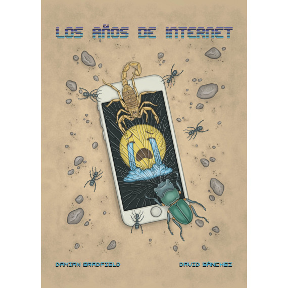 Aãâos de Internet,los Aãâos de Internet,los
