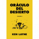 Oraculo del Desierto