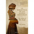 la Biblioteca de los Sueãâos Imposibles la