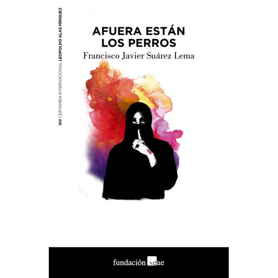Afuera Estan los Perros Afuera Estan los Perros