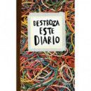 Destroza este Diario. Elasticos