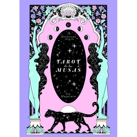 Tarot Ilustrado Tarot Ilustrado