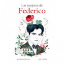 las Mujeres de Federico