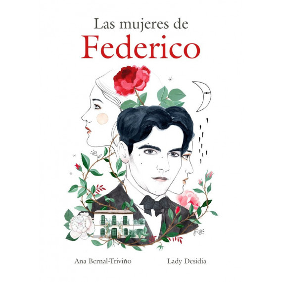 las Mujeres de Federico las Mujeres de Federico