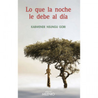 lo que la Noche Le Debe Al Día - Guanxe Atlantic Marketplace
