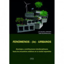 Fenãâ³menos-(in)-urbanos