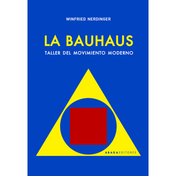 la Bauhaus la Bauhaus