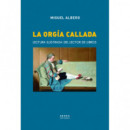la Orgãâ­a Callada