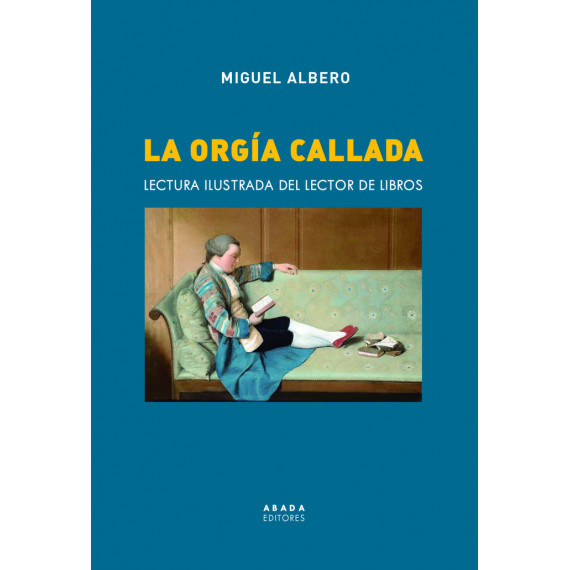 la Orgãâa Callada la Orgãâa Callada