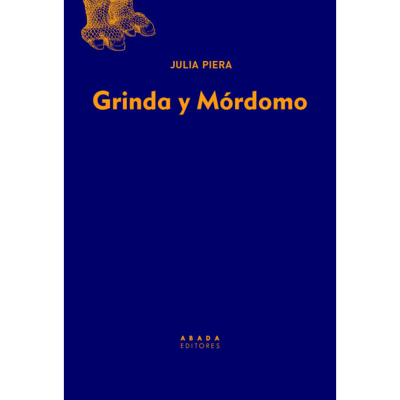 Grinda y Mãâ³rdomo Grinda y Mãâ³rdomo