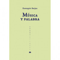 Música y Palabra - Guanxe Atlantic Marketplace