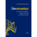 Literantropologia