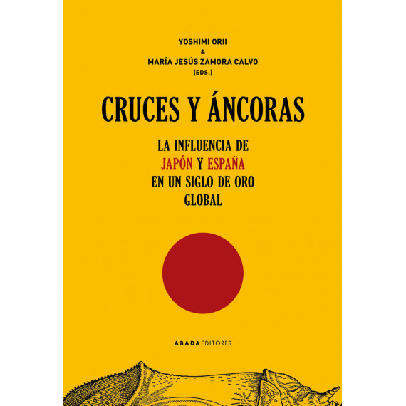 Cruces y ã¡ncoras Cruces y ã¡ncoras