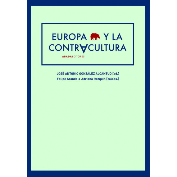 Europa y la Contracultura