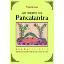 los Cuentos del Paãcatantra