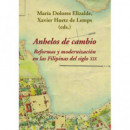Anhelos de Cambio