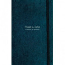 Itsaso A. Cano. Cuaderno de Creaciãâ³n