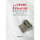 la Tribu Einaudi
