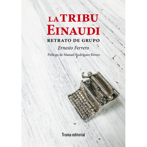 la Tribu Einaudi la Tribu Einaudi