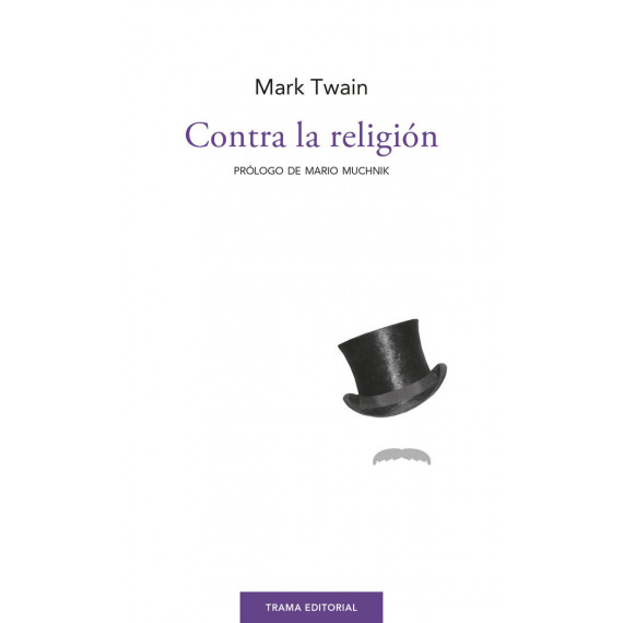 contra la Religion