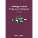 la Inteligencia Verbal