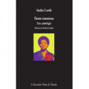 entre Nosotras