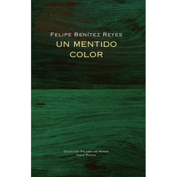 un Mentido Color un Mentido Color