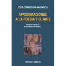 Aproximaciones a la Poesia y el Arte
