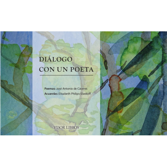 Dialogo con un Poeta