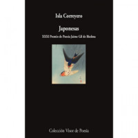 Japonesas - Guanxe Atlantic Marketplace