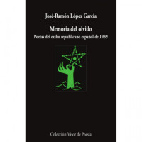 Memoria del Olvido - Guanxe Atlantic Marketplace