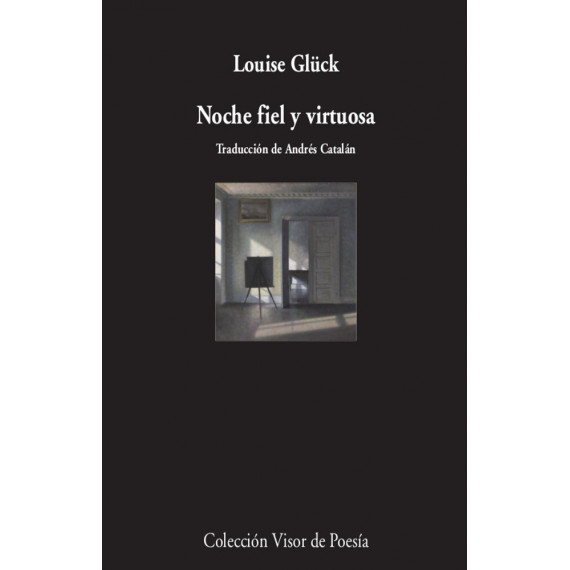 Noche Fiel y Virtuosa Noche Fiel y Virtuosa
