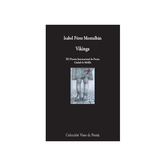 Vikinga.(visor Poesia) Vikinga.(visor Poesia)